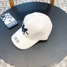 Christian Dior Caps